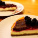 cheesecake fruits rouges - NV